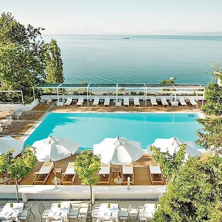 Atrium Hotel Skiathos Platanias  Exterior photo