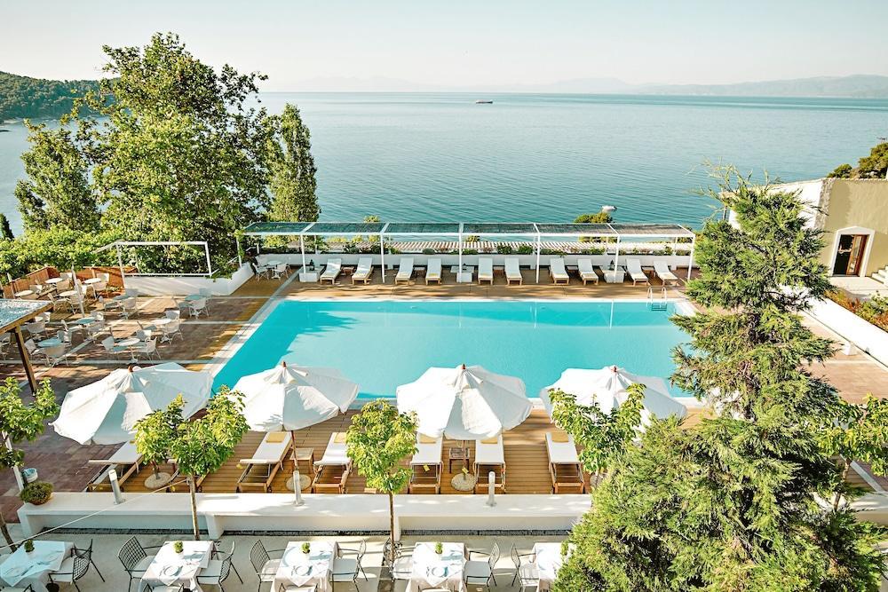 Atrium Hotel Skiathos Platanias  Exterior photo