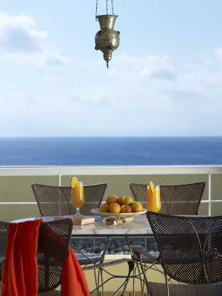 Atrium Hotel Skiathos Platanias  Exterior photo