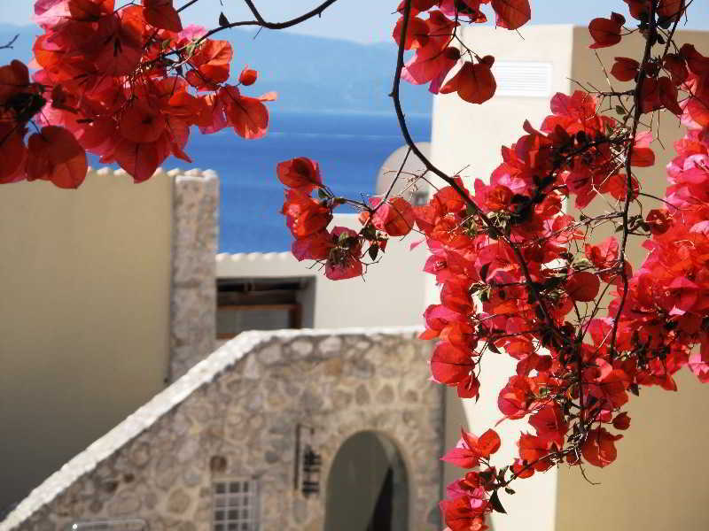 Atrium Hotel Skiathos Platanias  Exterior photo
